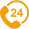 24 x 7 service