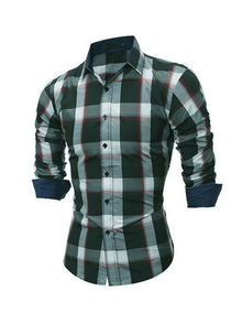 men shirt