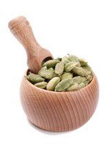 Cardamom