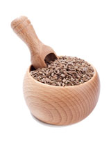 Carom seeds